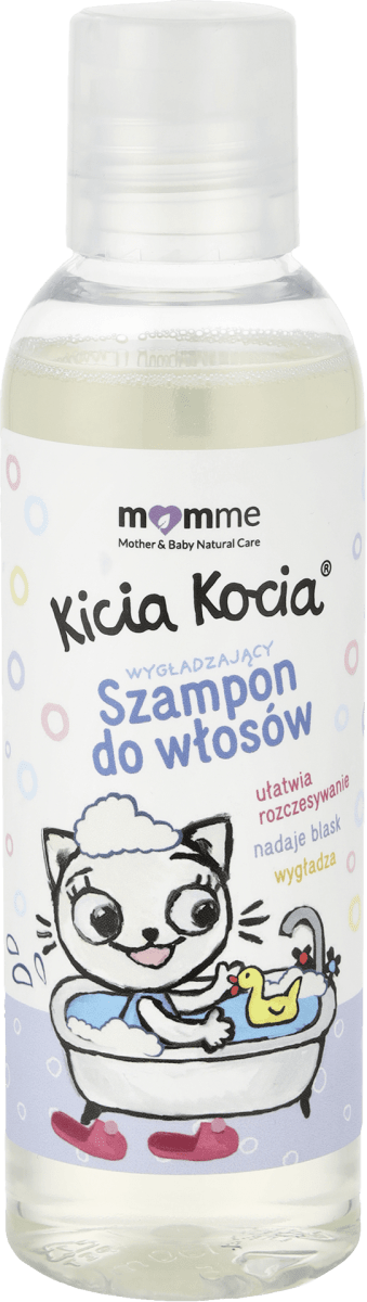 szampon momme