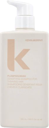 szampon na wypadajace wlosy kevin murphy