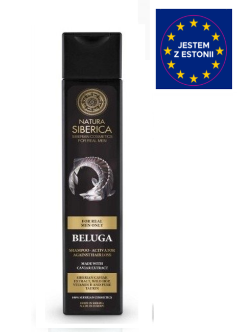 szampon natura si berica