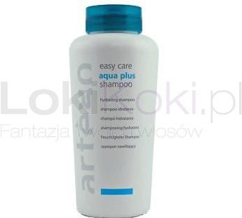 szampon nawilżający aqua plus artego gdzie kupić