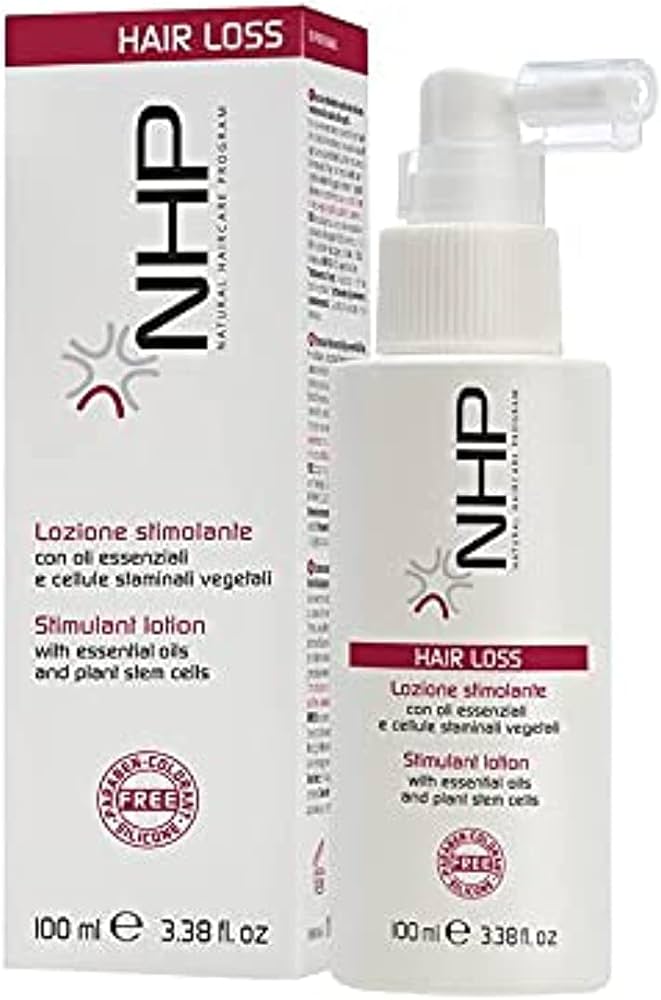 szampon nhp hair loss cena