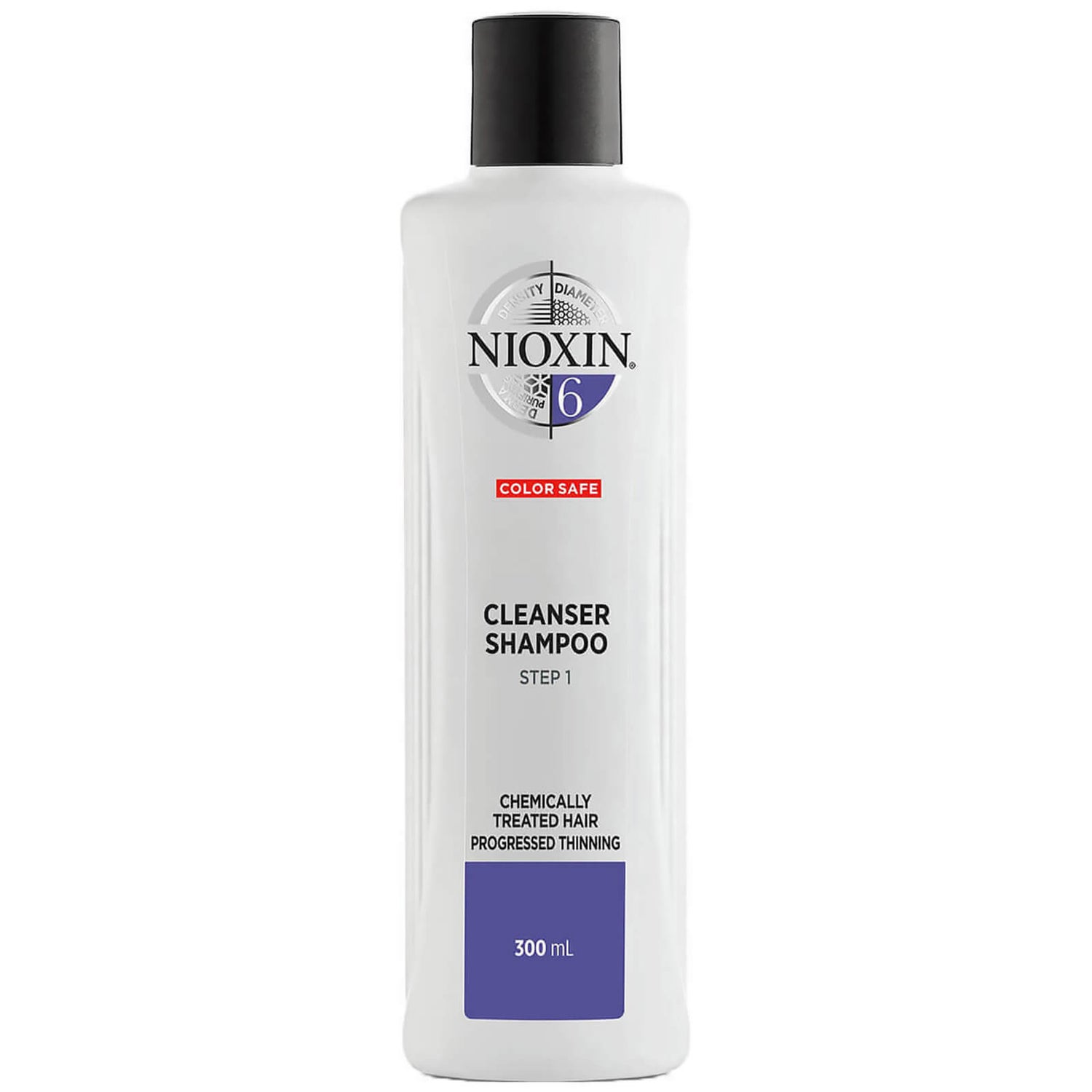 szampon nioxin 2