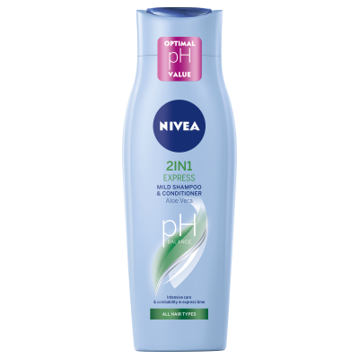 szampon nivea 2 w 1 opinie