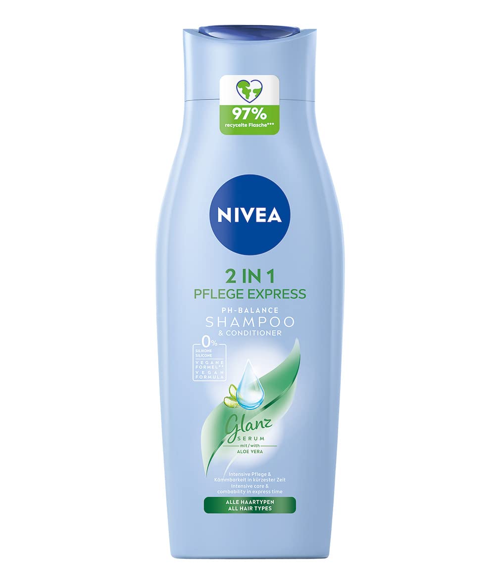 szampon nivea 2w1 opinie