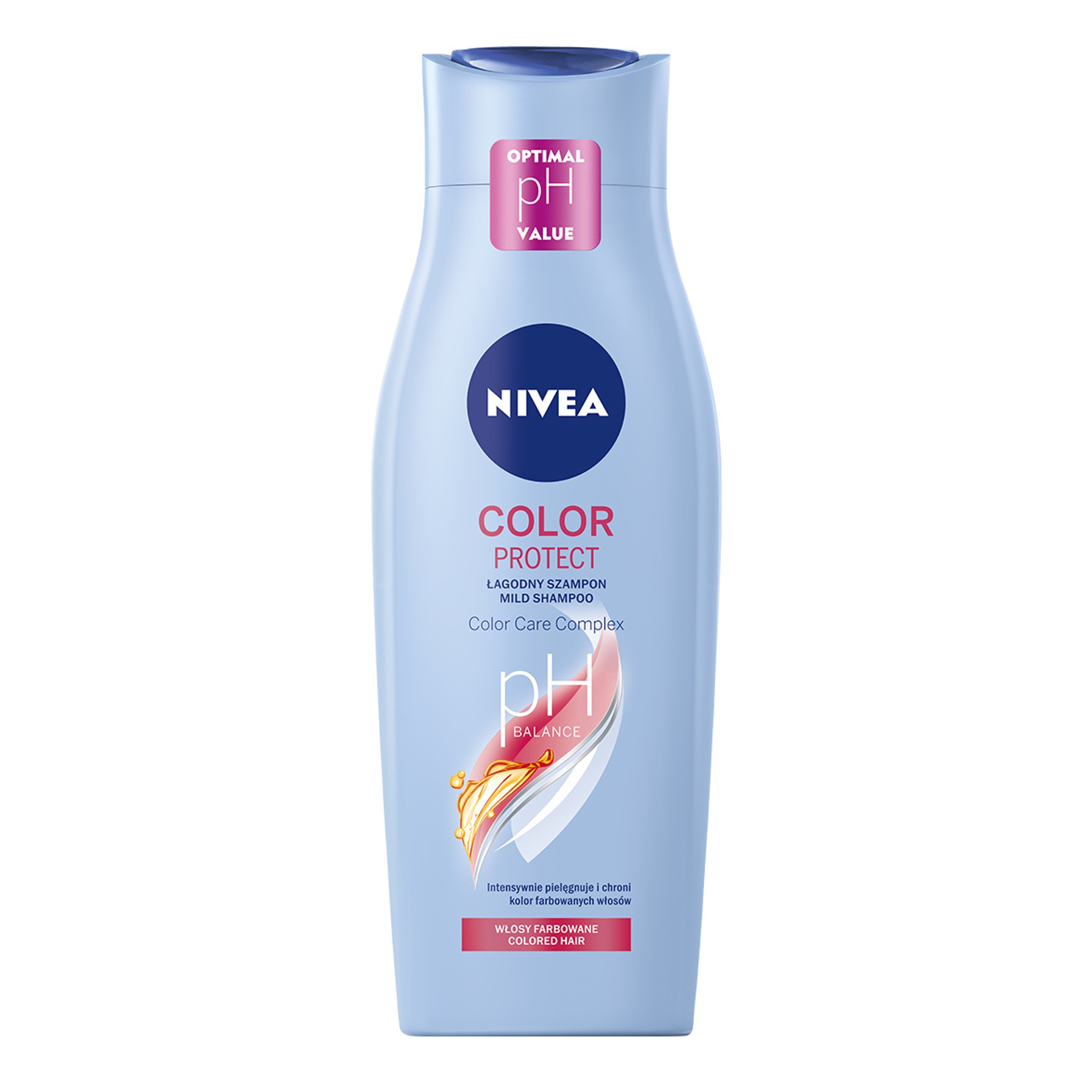 szampon nivea 400ml cena