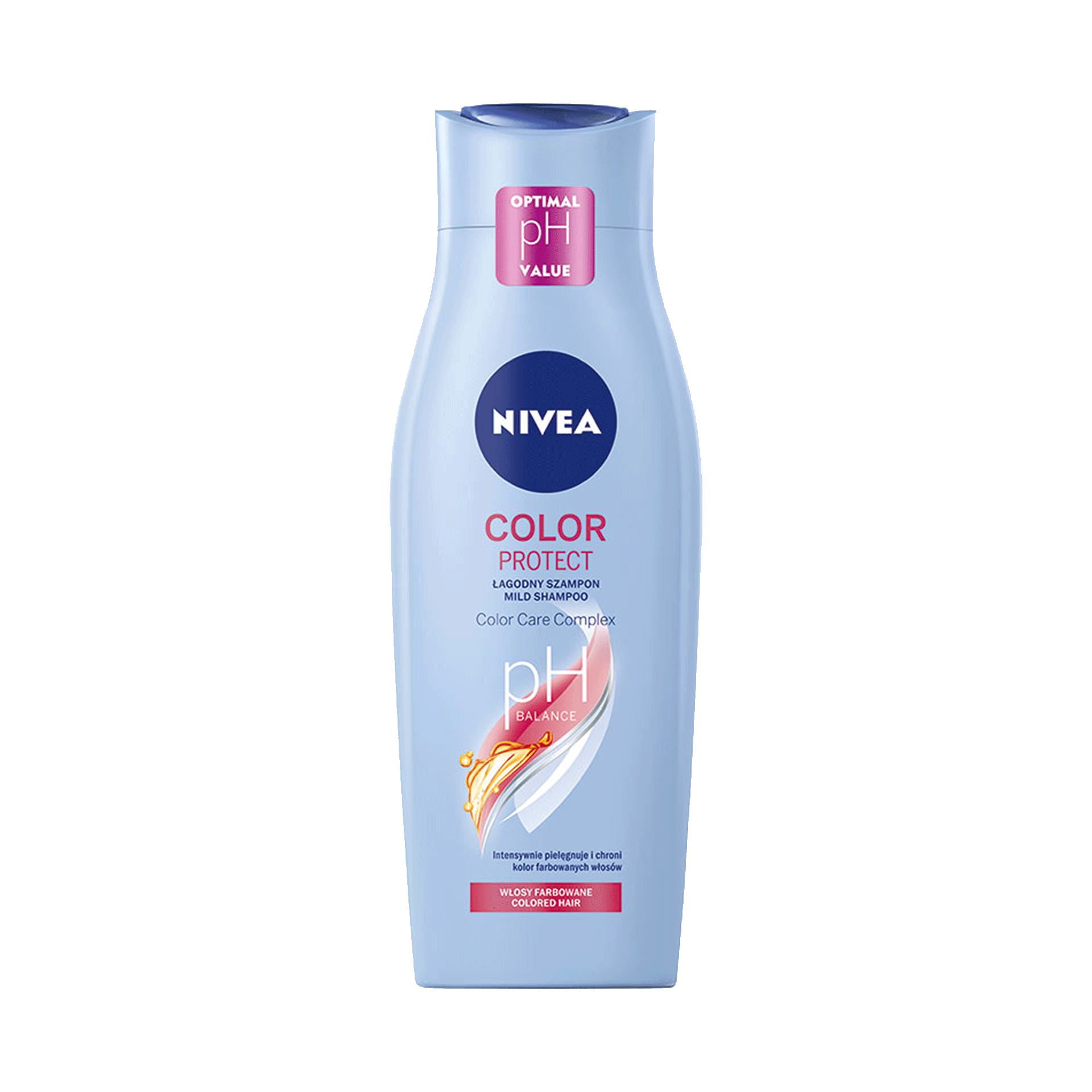 szampon nivea cena