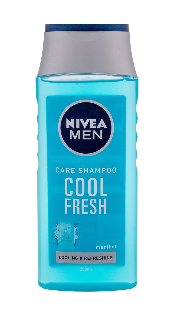 szampon nivea cool klik