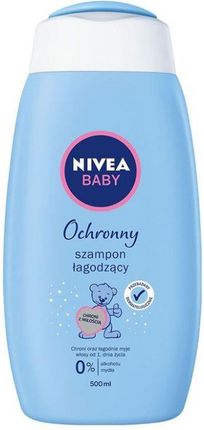 szampon nivea dla dzieci nawilżający