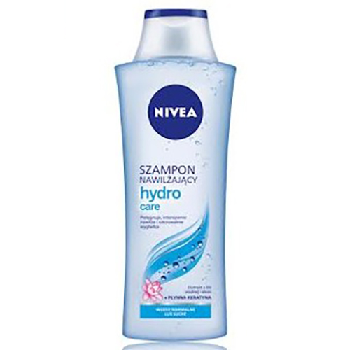 szampon nivea hydro care