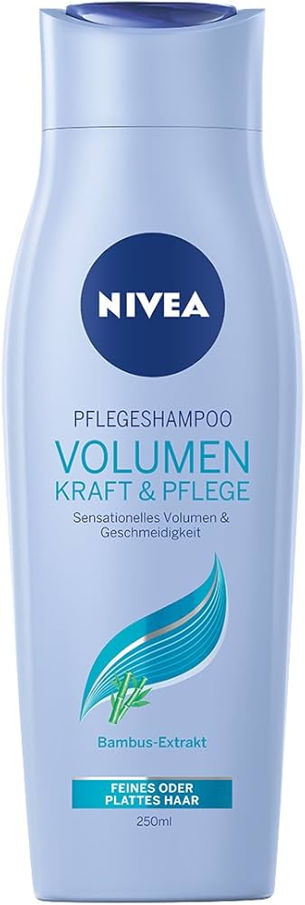 szampon nivea jeden