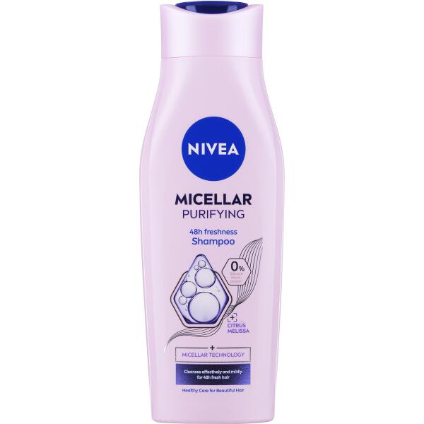 szampon nivea mielisa