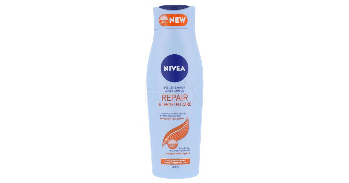 szampon nivea repair sklad