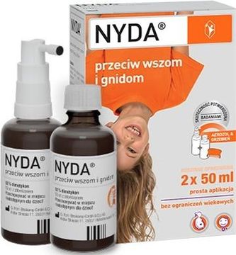 szampon nyda