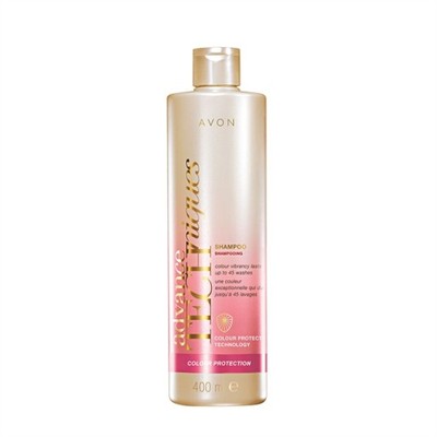 szampon ochrona koloru 250 ml avon