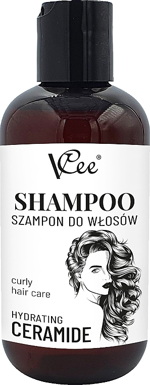 szampon oczyszczający curly hair