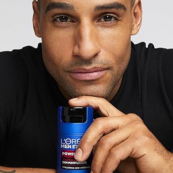 szampon oczyszczjący loreal homme