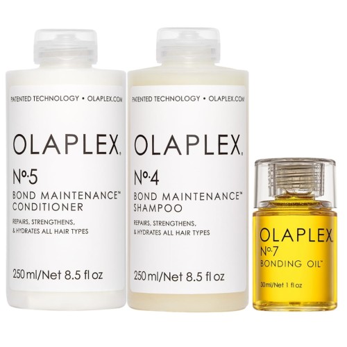 szampon olaplex no 5 cena