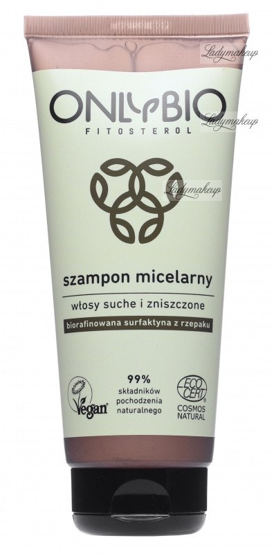 szampon onlybio fitosterol