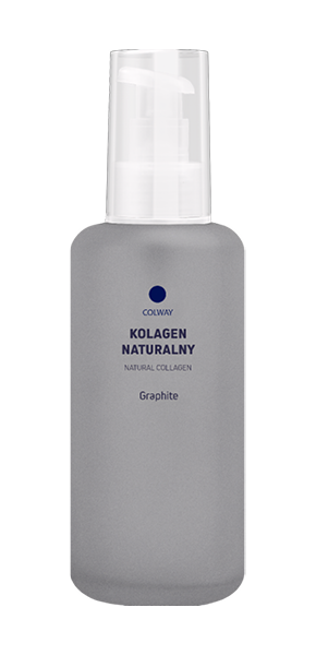 szampon oraz odżywka z kolagenem kolagen naturalny graphite cena