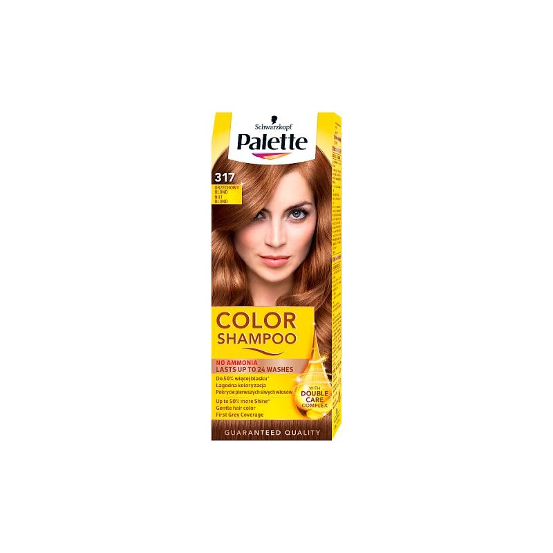 szampon palette do 24 myc blond