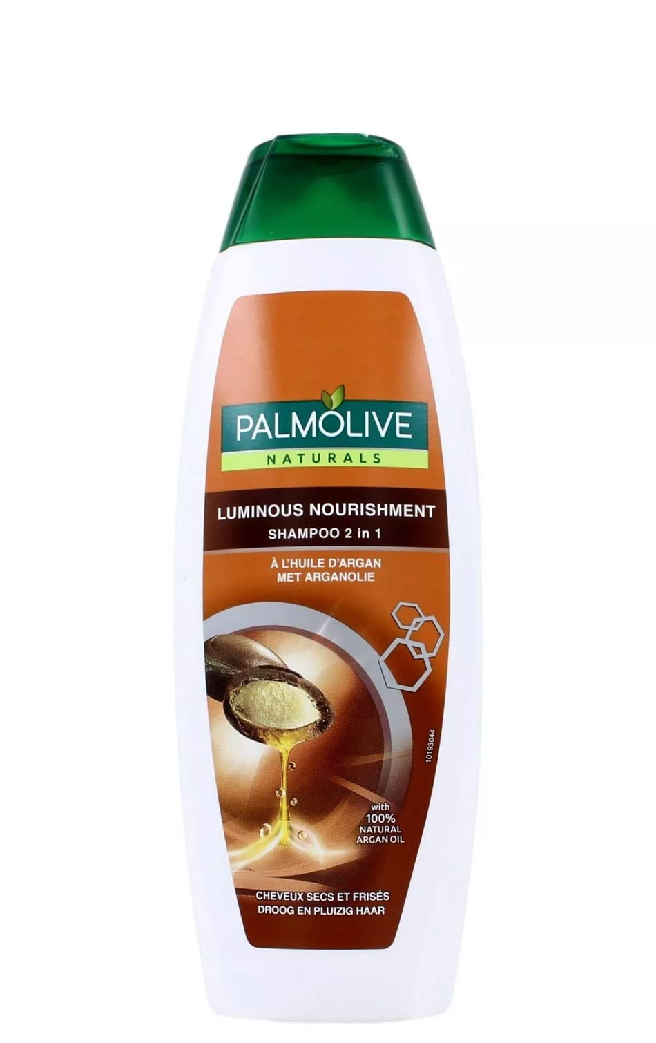 szampon palmolive do włosów kręconych