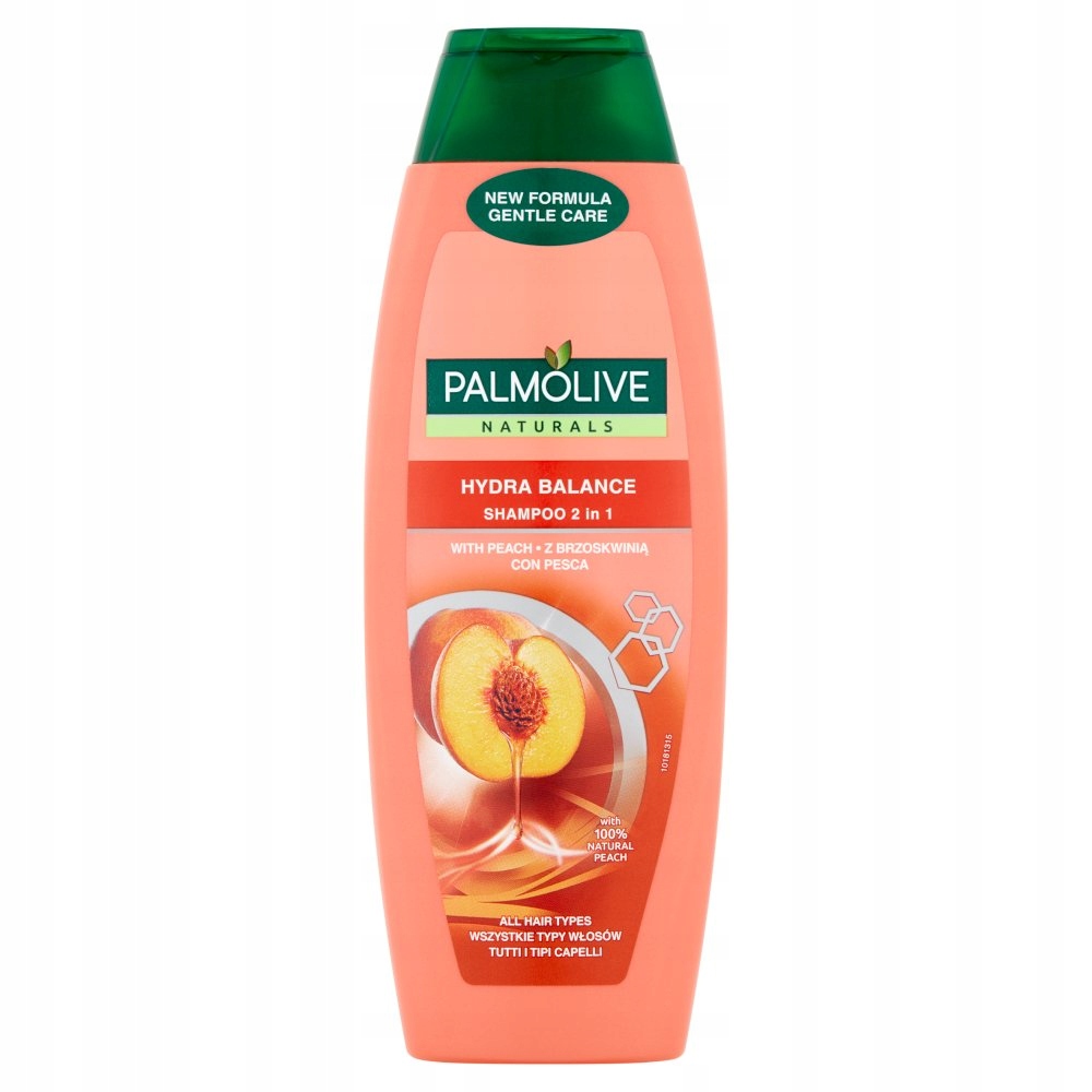 szampon palmolive opinie