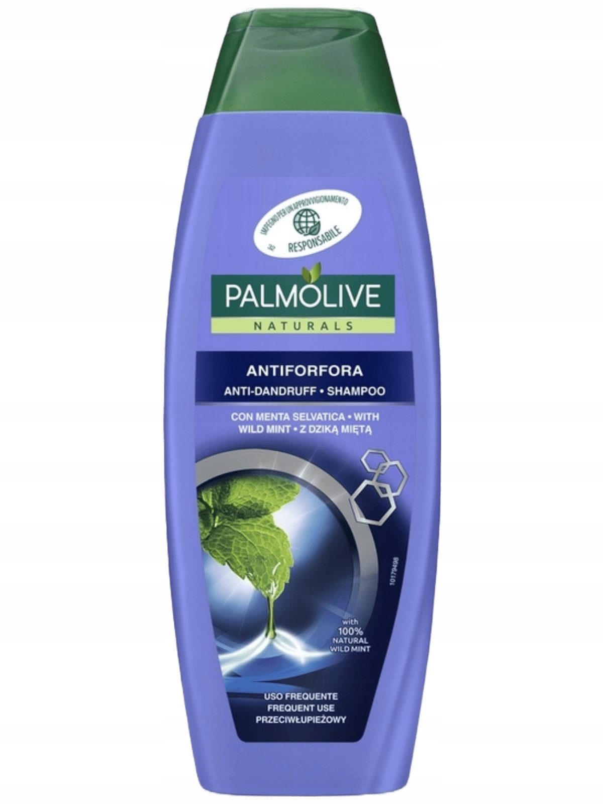 szampon palmolive opinie