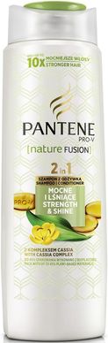 szampon pantene 2w1