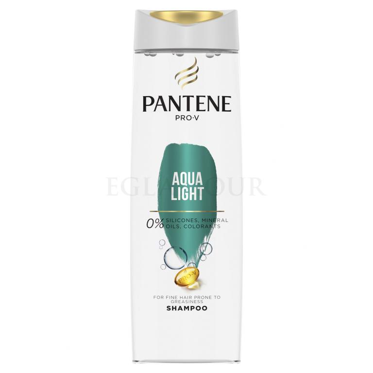 szampon pantene aqua