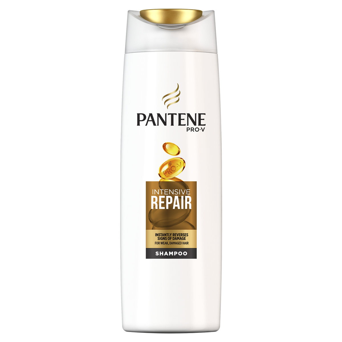 szampon pantene intensive repair cena