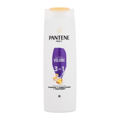 szampon pantene pro v 3 w 1