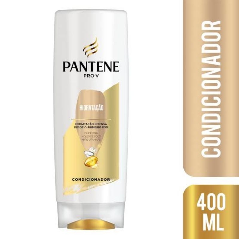 szampon pantene pro v intense repair 400 ml