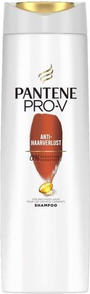 szampon pantene pro v przeciw wypadaniu