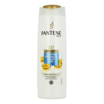 szampon pantene pro v wizaz