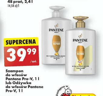 szampon pantene pro v200 ml