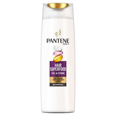 szampon pantene superfood opinie