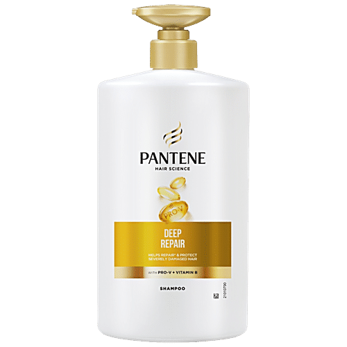 szampon pantine intensive repair.wizaz