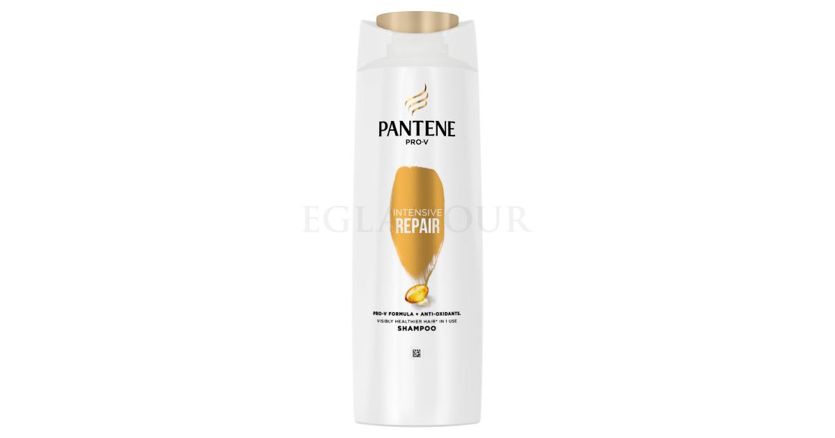 szampon pantine intensive repair.wizaz