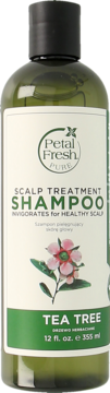 szampon petal fresh scalp treatment tea tree ceneo