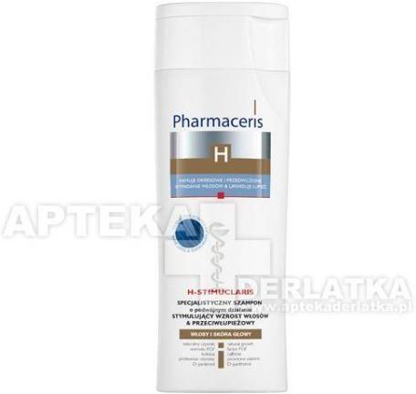 szampon pharmaceris h stimuclaris ceneo