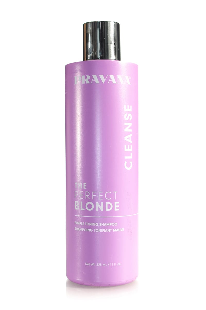 szampon pravana blonde