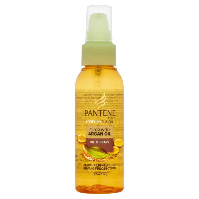 szampon prosalon argan oil opinie