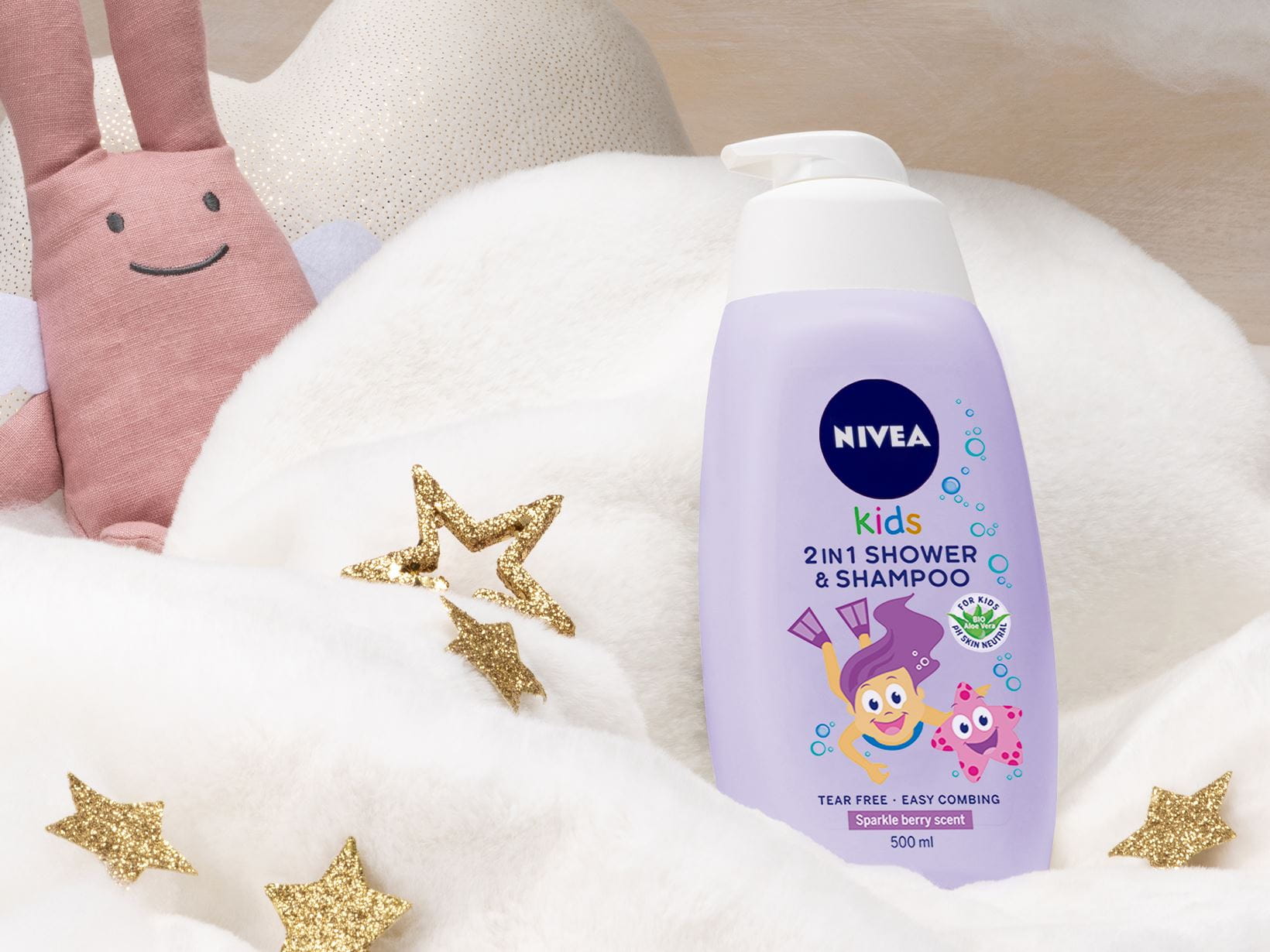 szampon przeciwlupiezowy nivea