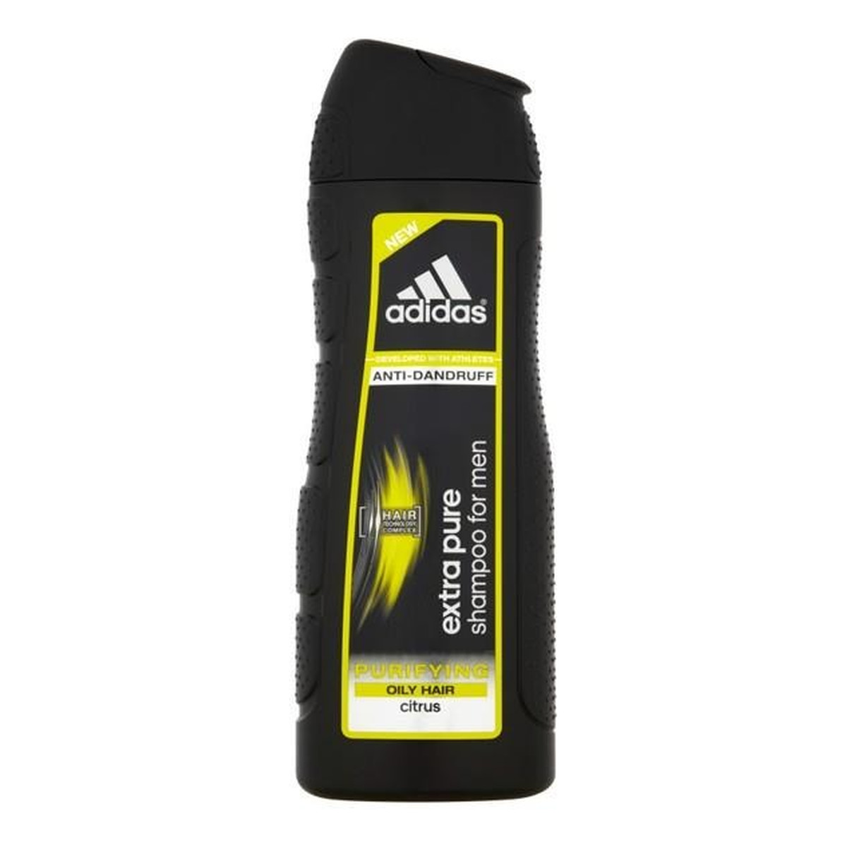 szampon przeciwłupieżowy adidas