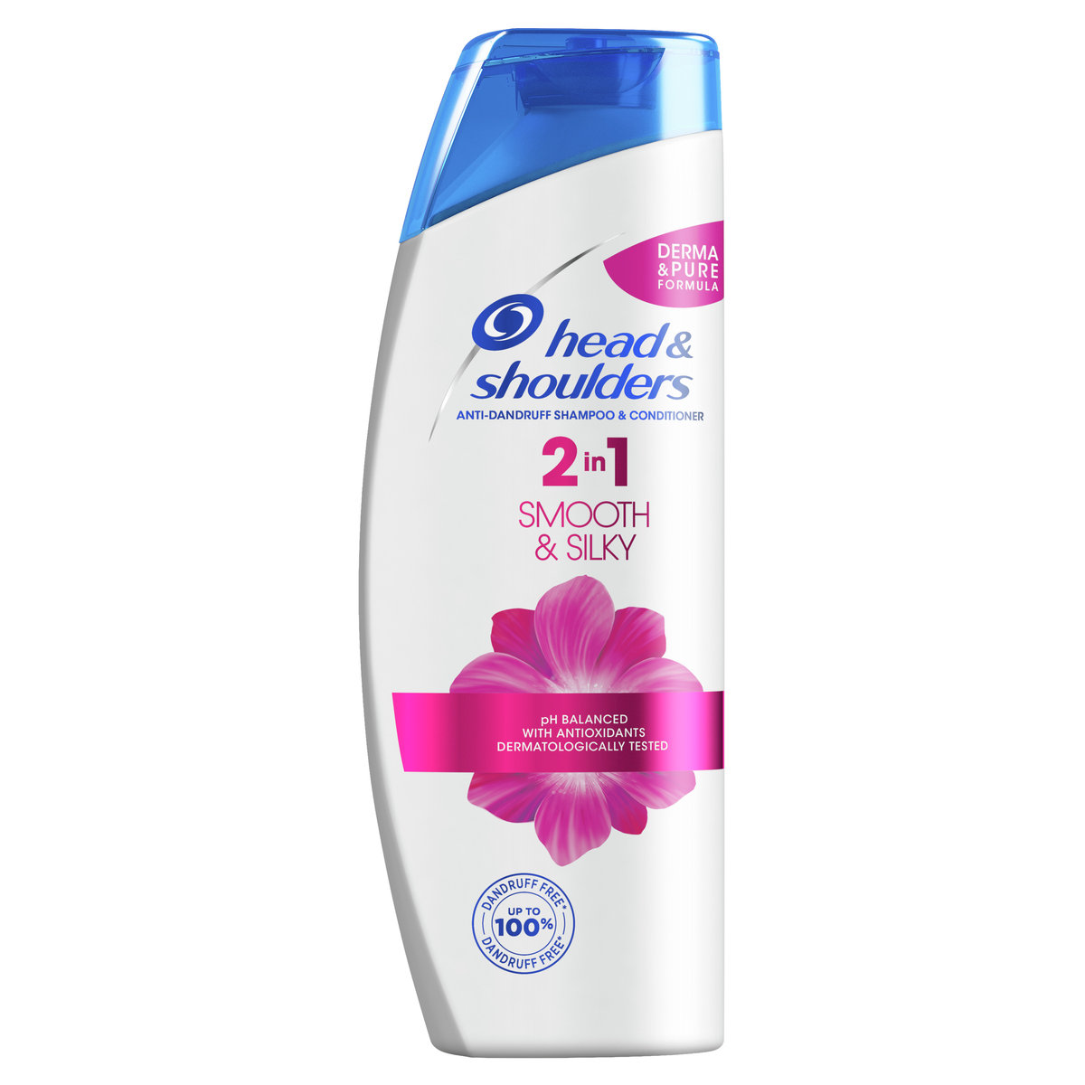 szampon przeciwłupieżowy head&shoulders cena