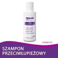 szampon przeciwłupieżowy na ciemieniuchę