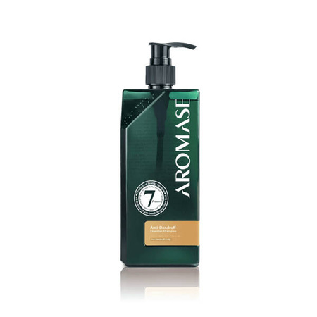 szampon przeciwłupieżowy przeciw łuszczycy 180ml