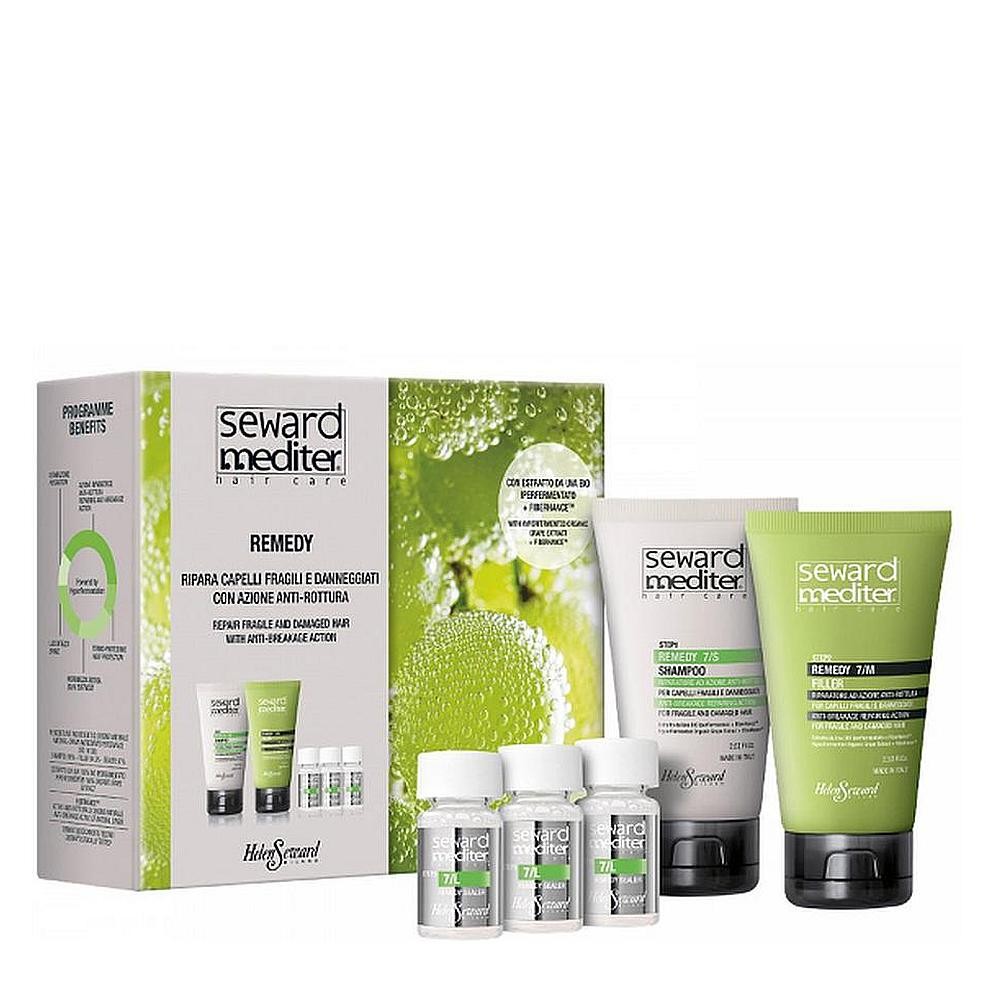 szampon remedy sweard 7 s cena