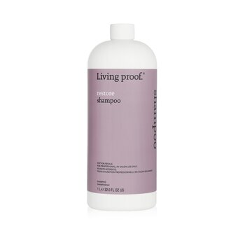 szampon restore 1000 ml living proof