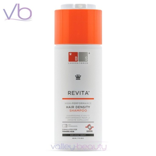 szampon revita 925ml prawdziwe opinie forum